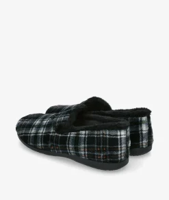 Zapatillas de casa Garzón6501