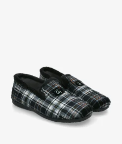 Zapatillas de casa Garzón6501