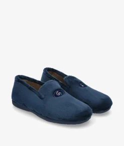 Zapatillas de casa Garzón6501