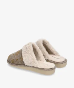Zapatillas de casa GarzónP155