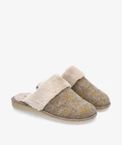 Zapatillas de casa GarzónP155
