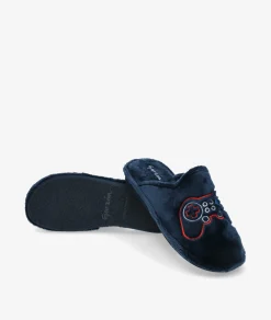 Zapatillas de casa GarzónP376