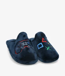 Zapatillas de casa GarzónP376