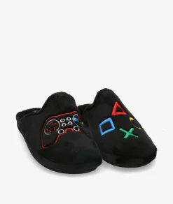 Zapatillas de casa GarzónP376