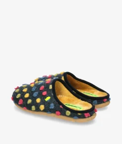 Zapatillas de casa Hot potatoesNOVI en jeans