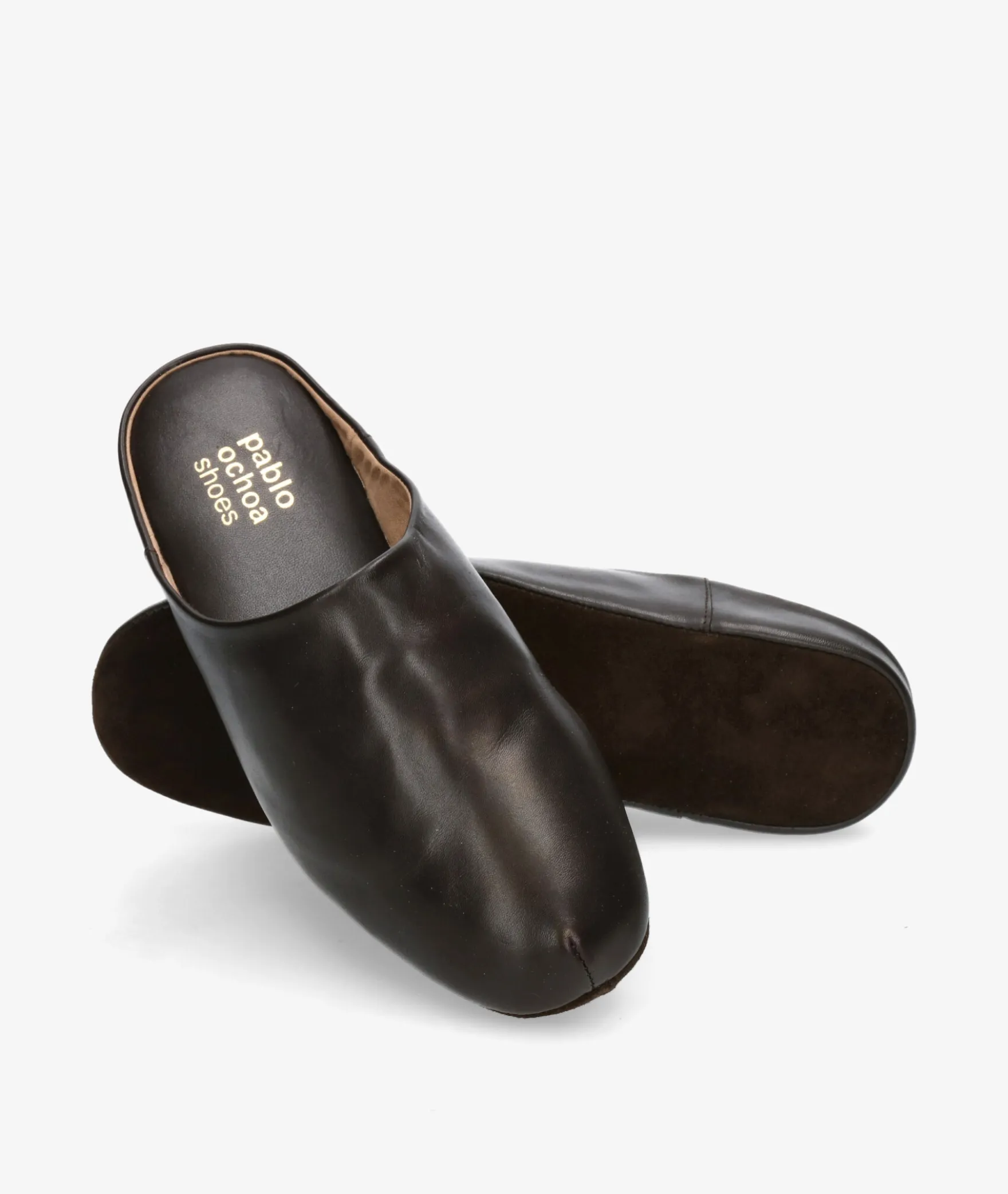 Zapatillas de casa KOSMA3348 en marrón