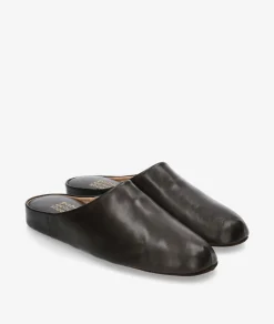 Zapatillas de casa KOSMA3348 en marrón