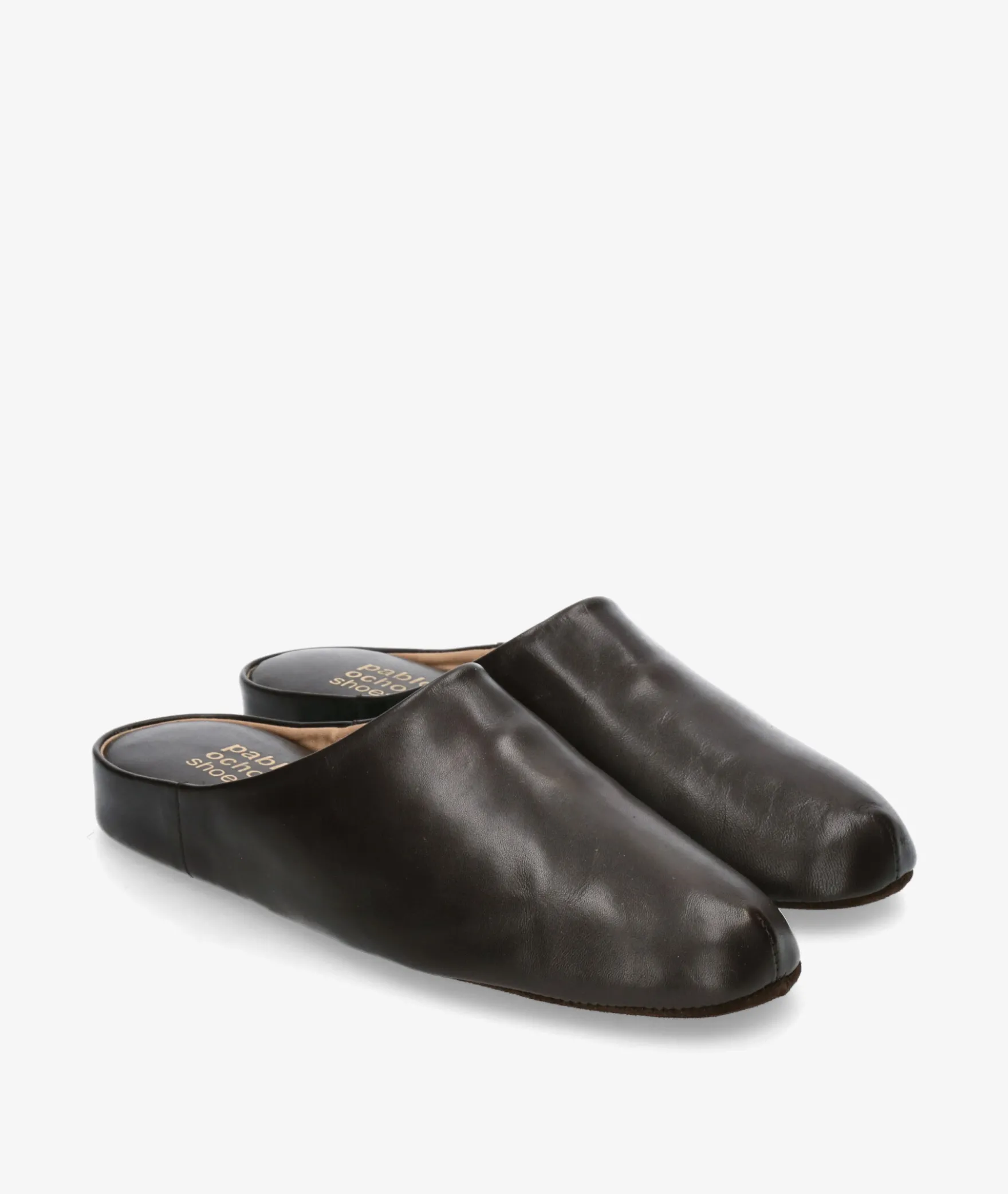 Zapatillas de casa KOSMA3348 en marrón