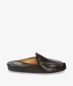 Zapatillas de casa KOSMA5711 en marrón