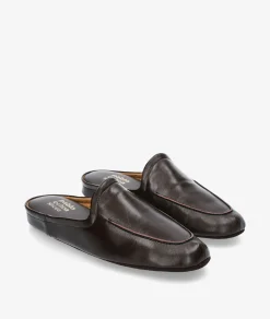 Zapatillas de casa KOSMA5711 en marrón
