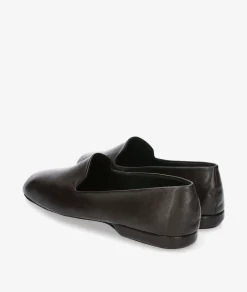 Zapatillas de casa KOSMA6625 en marrón