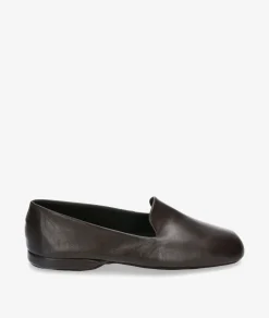 Zapatillas de casa KOSMA6625 en marrón