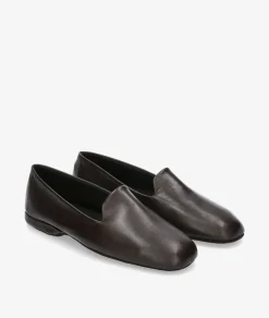 Zapatillas de casa KOSMA6625 en marrón
