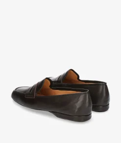 Zapatillas de casa KOSMA3822 en marrón