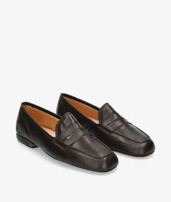 Zapatillas de casa KOSMA3822 en marrón