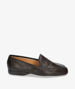 Zapatillas de casa KOSMA3822 en marrón
