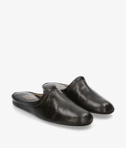 Zapatillas de casa KOSMA4860 en marrón