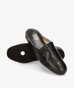 Zapatillas de casa KOSMA4860 en marrón