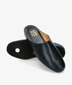 Zapatillas de casa KOSMA3348 en azul marino