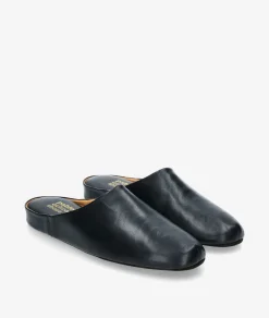 Zapatillas de casa KOSMA3348 en azul marino