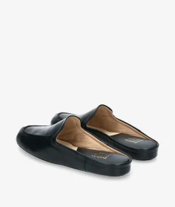 Zapatillas de casa KOSMA5711 en azul marino
