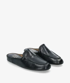Zapatillas de casa KOSMA5711 en azul marino