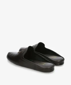 Zapatillas de casa KOSMA6181 en marrón