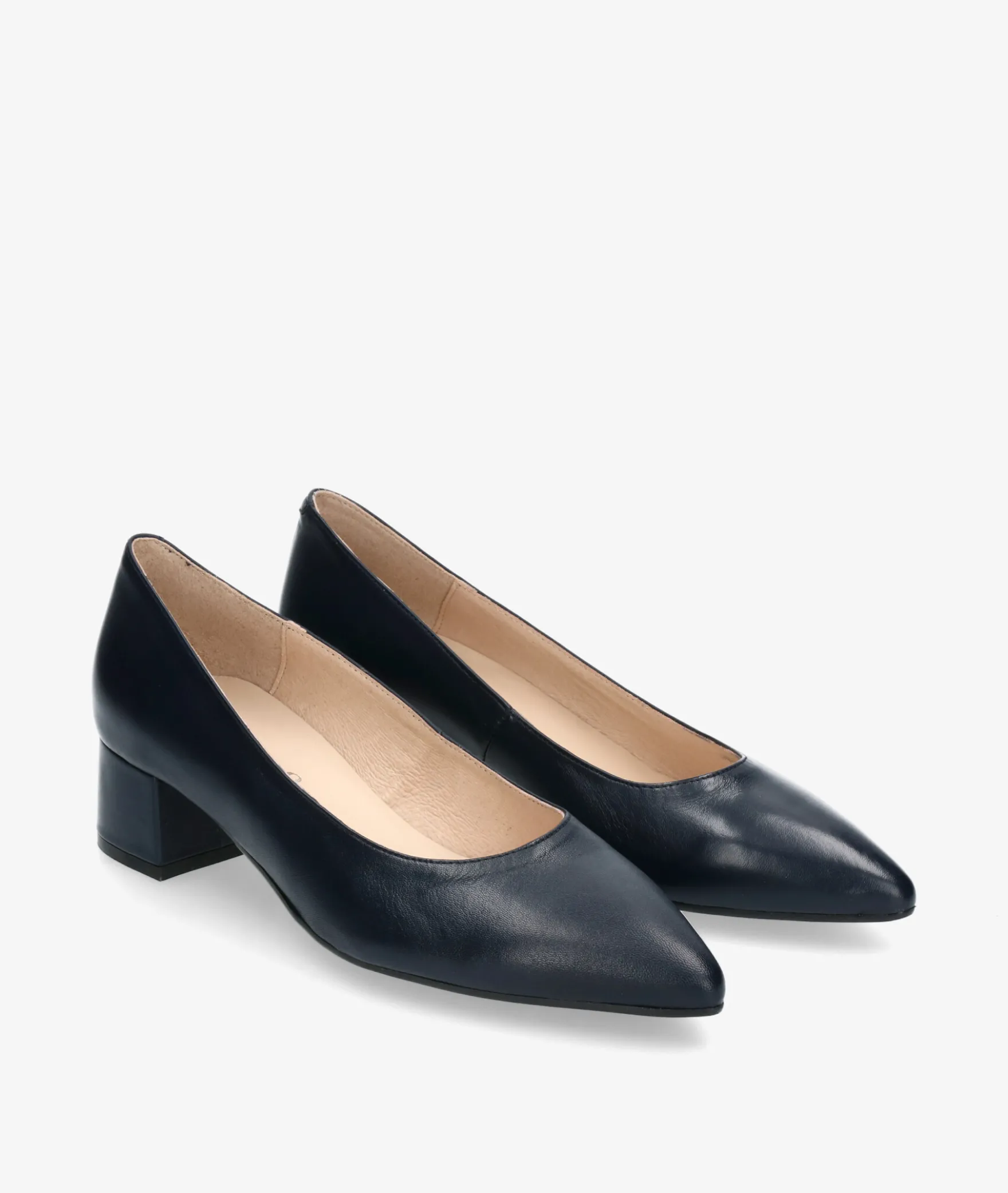 Zapatos bloom&you755 en azul marino