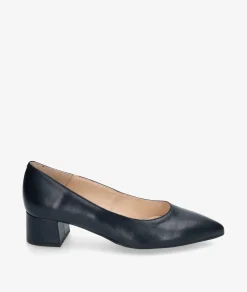 Zapatos bloom&you755 en azul marino