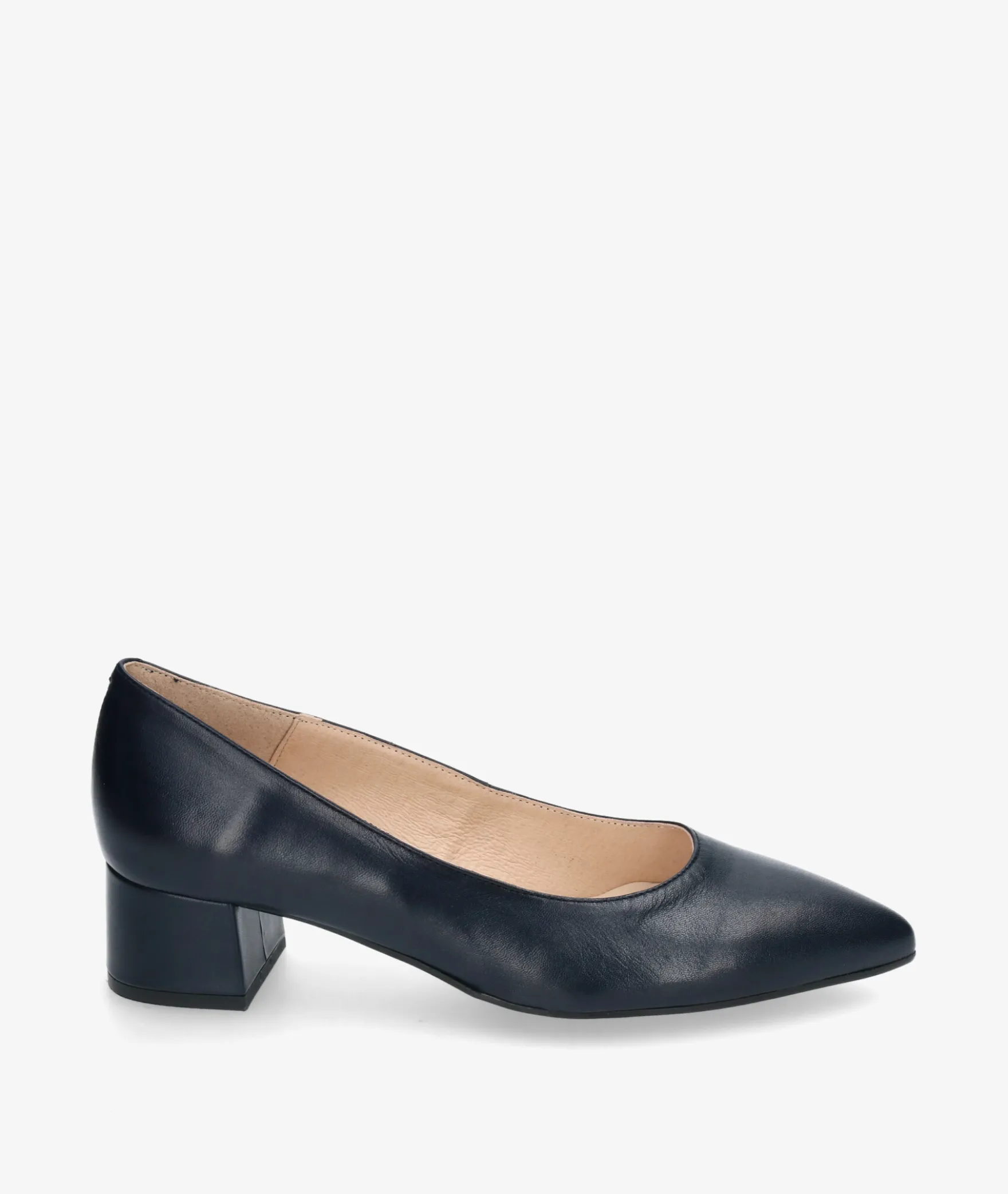 Zapatos bloom&you755 en azul marino