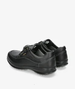 Zapatos casual Grisport 8641 en negro