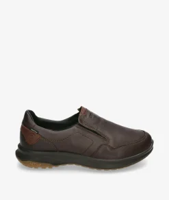 Zapatos casual Grisport 44107 en marrón
