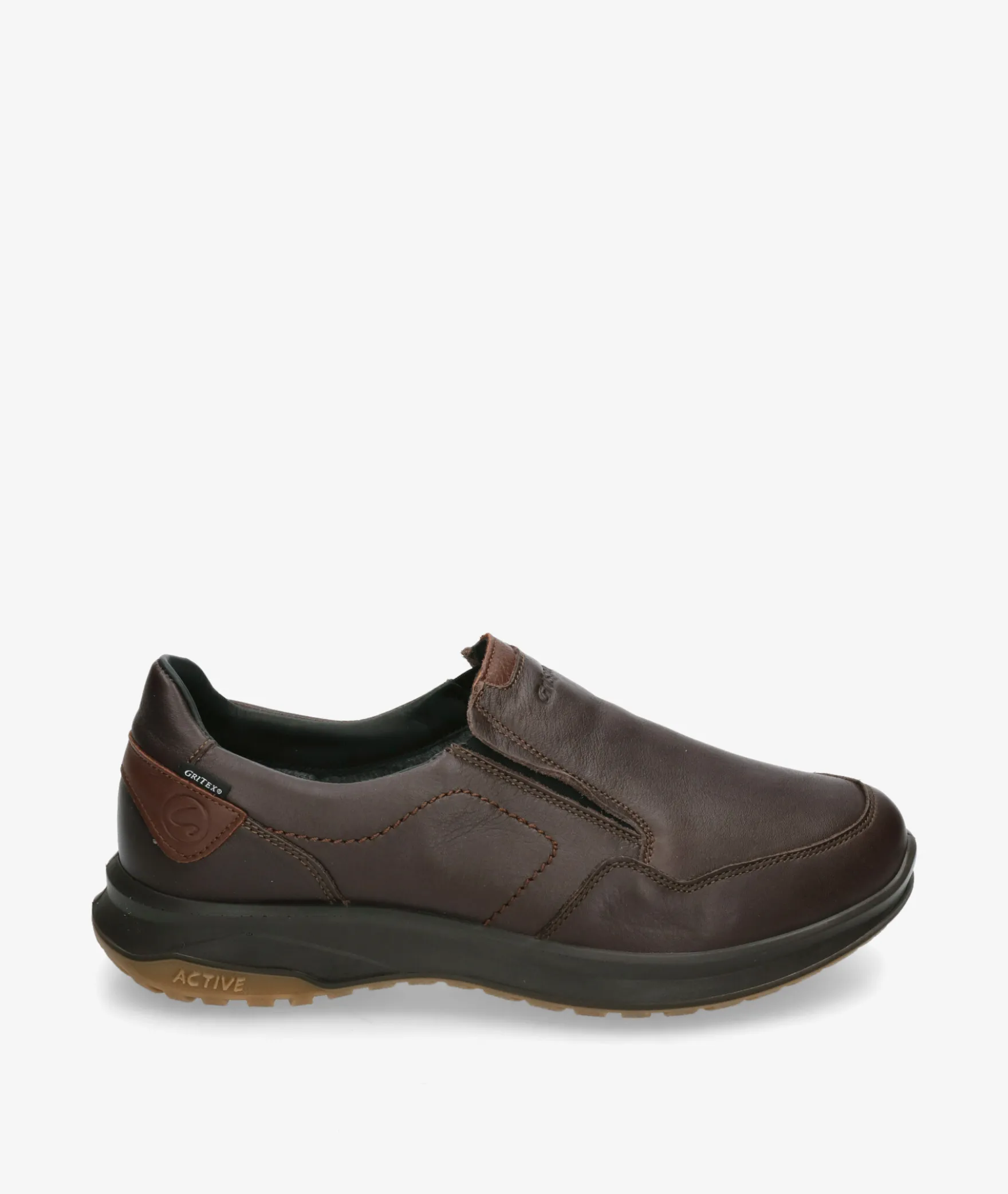 Zapatos casual Grisport 44107 en marrón