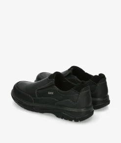 Zapatos casual Imac 851928 en negro