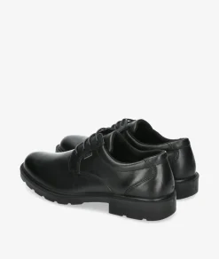 Zapatos casual Imac 850308 en negro