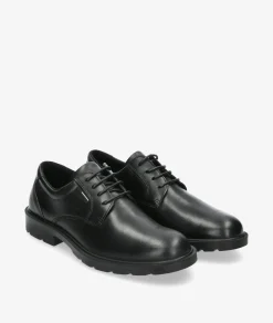 Zapatos casual Imac 850308 en negro