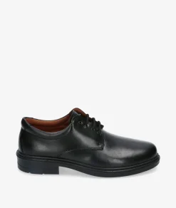 Zapatos casual LUISETTI 33651 ST en negro