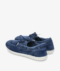 Zapatos casual Natural World 303E OLD EBRUS en jeans