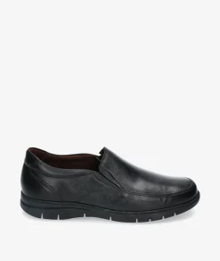 Zapatos casual Pitillos 109 (4700) (4600) en negro