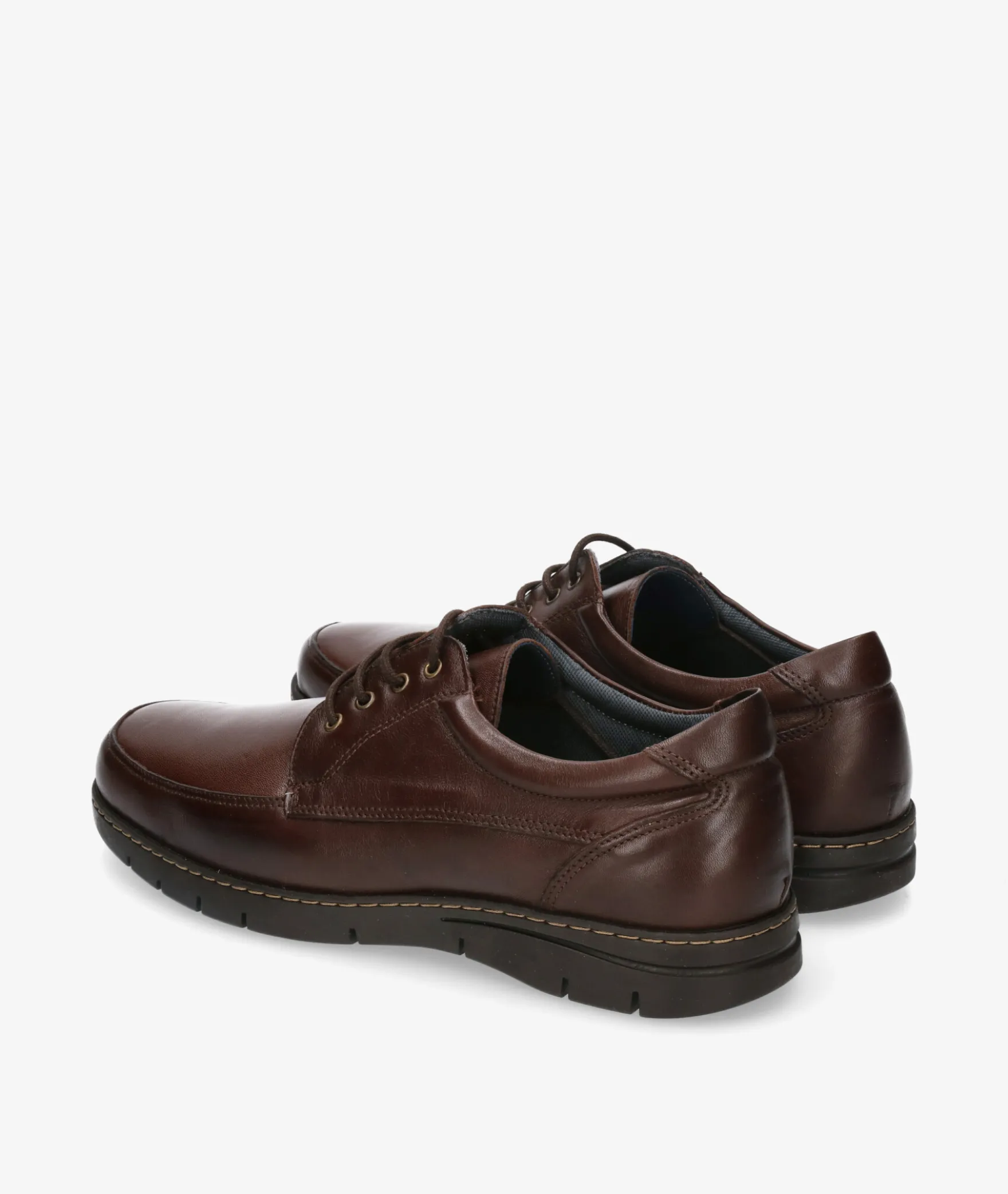 Zapatos casual Pitillos 110 (4701) (4602) en marrón