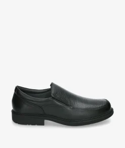 Zapatos casual Pitillos 120 en negro