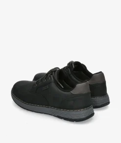 Zapatos casual Skechers 205234 en negro