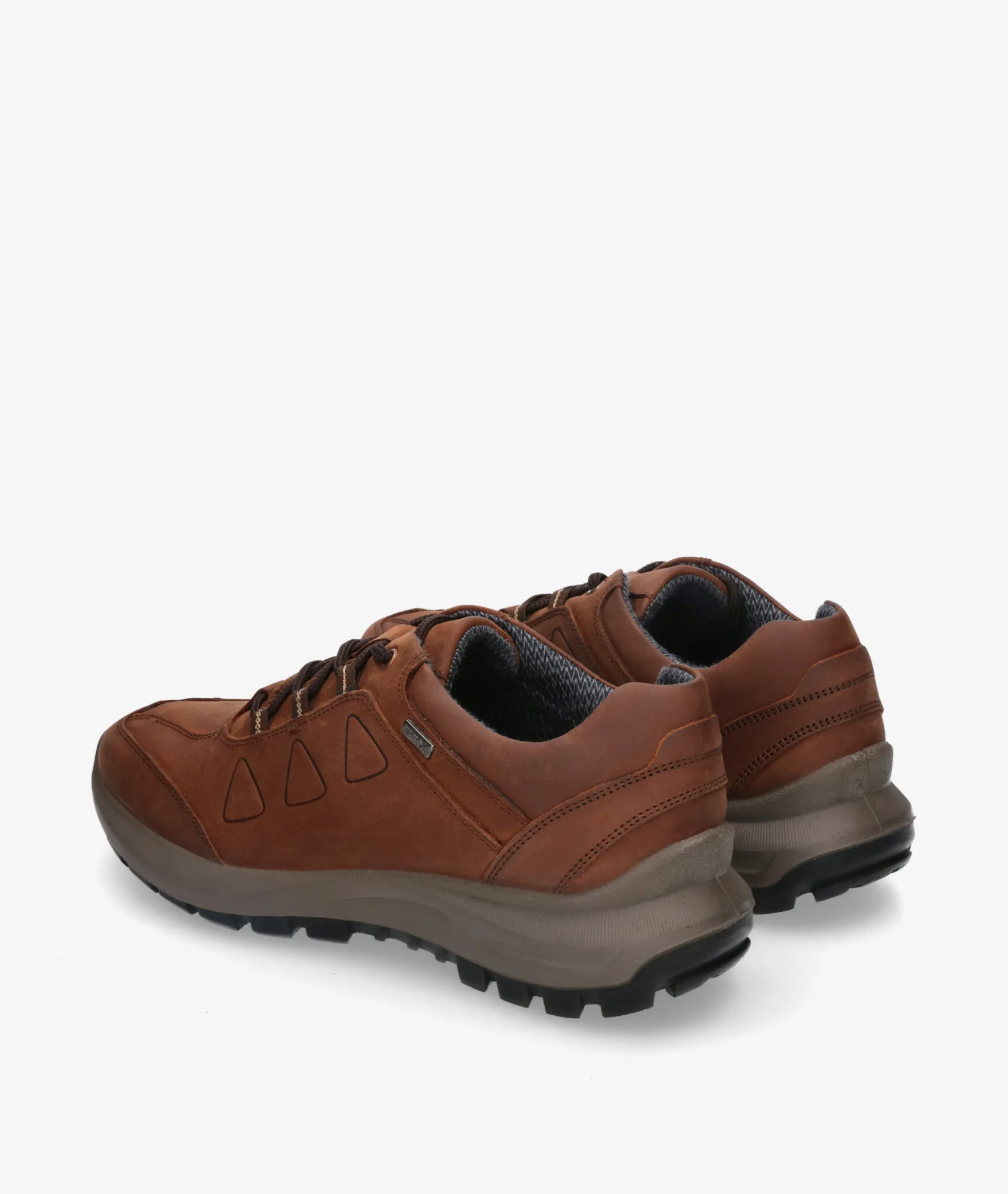 Zapatos casual St. Gallen SAXO-03 en líbano