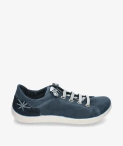 Zapatos casual Sunni Sabbi MIYAKOen azul marino