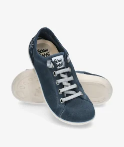 Zapatos casual Sunni Sabbi MIYAKOen azul marino