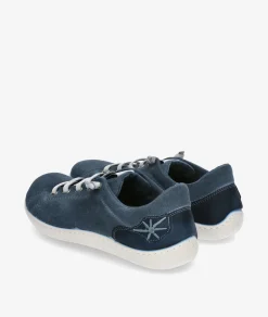 Zapatos casual Sunni Sabbi MIYAKOen azul marino