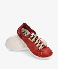Zapatos casual Sunni Sabbi MIYAKOen rojo