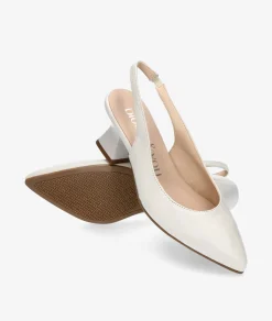 Zapatos de vestir bloom&you LILY en hueso