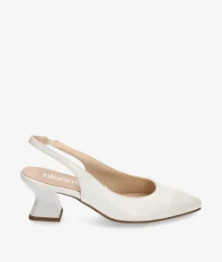 Zapatos de vestir bloom&you LILY en hueso