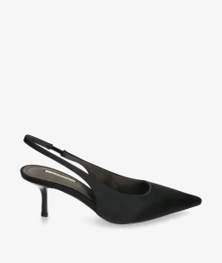 Zapatos de vestir CORINA M6240 en negro